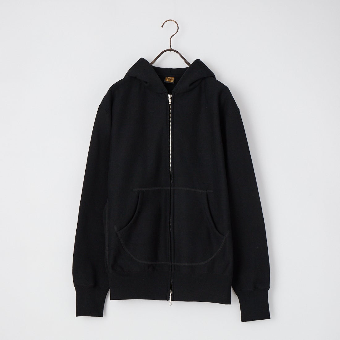 10 BLACK