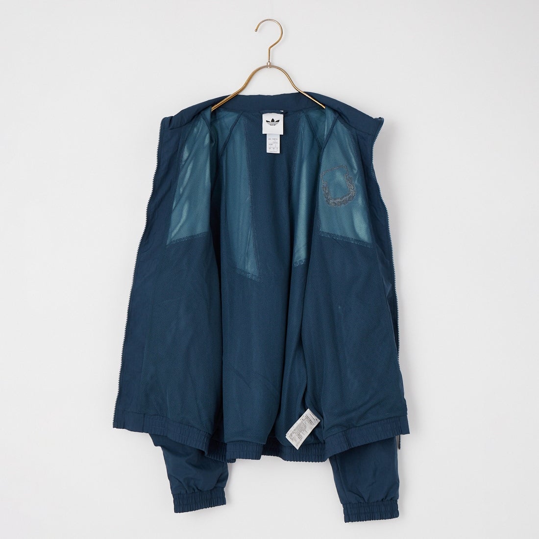 adidas Originals [アディダス オリジナルス] アルゼンチン代表 EQT トラックトップ [BY035] KG2287
