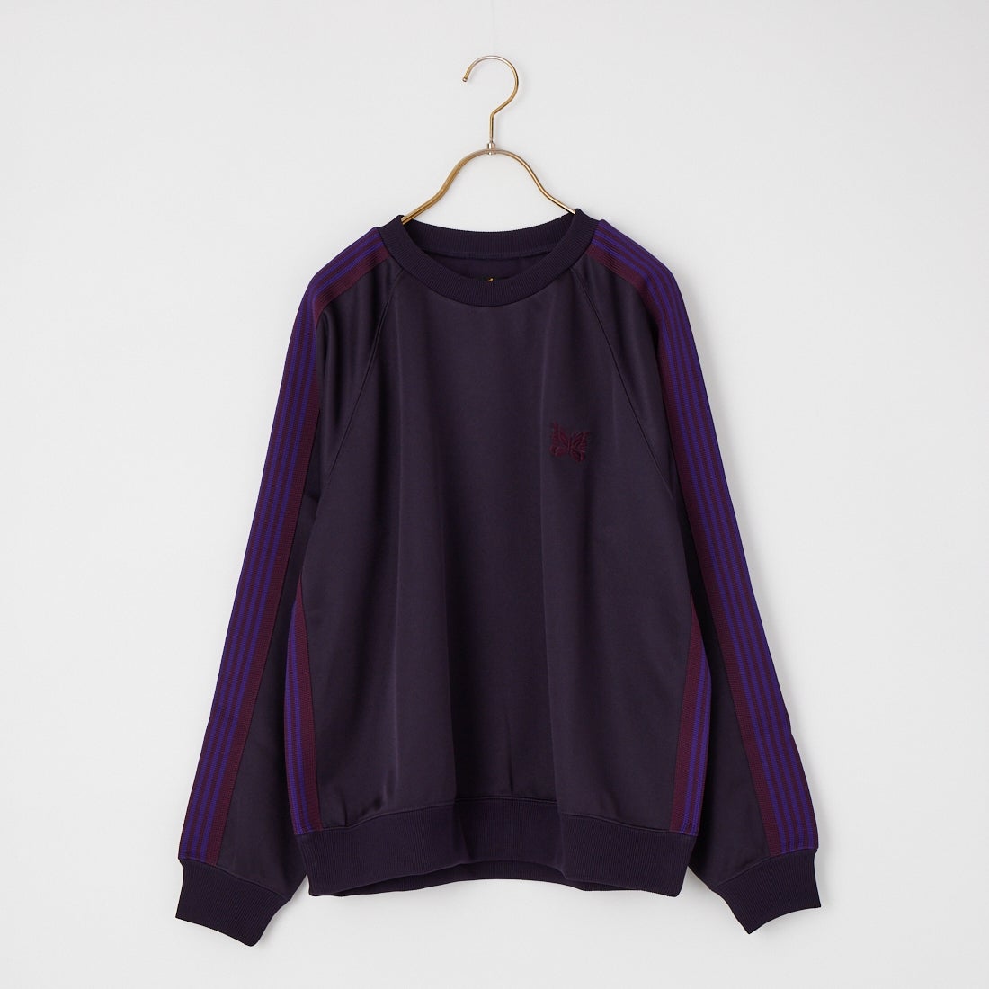 B PURPLE