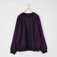 B PURPLE