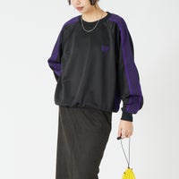C BLACK&&モデル身長：162cm 着用サイズ：2&&