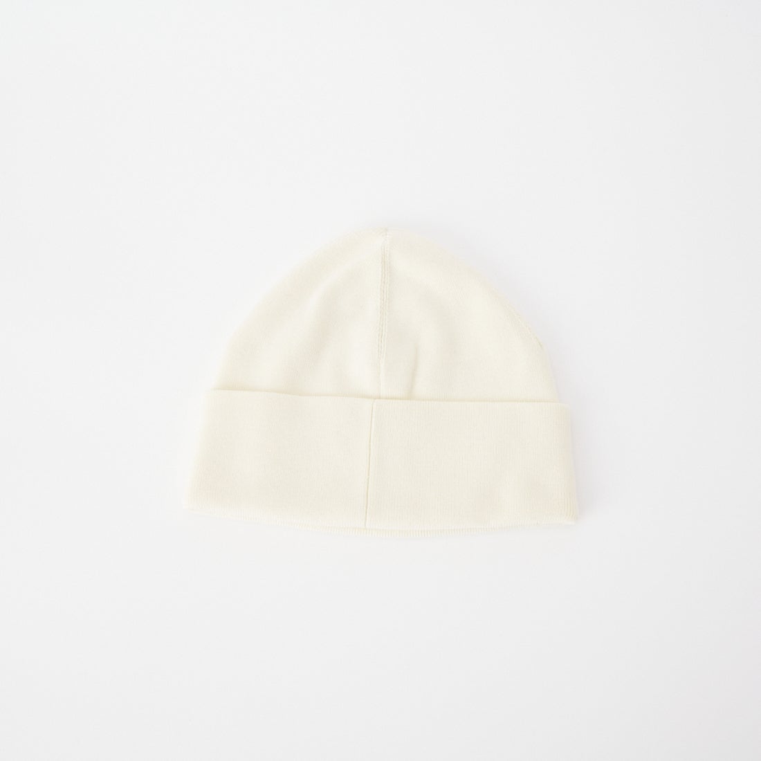 FRED PERRY [フレッドペリー] ロゴ刺繍ビーニー [C3300] 08D ECR/DK
