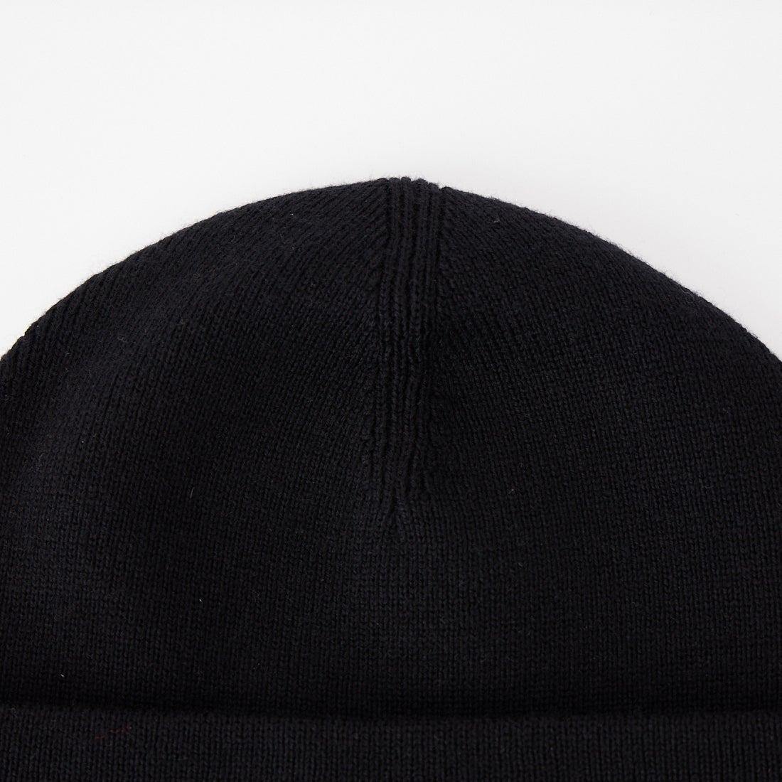 FRED PERRY [フレッドペリー] クラシックメリノウールビーニー [C3316] 843 BLK/SN