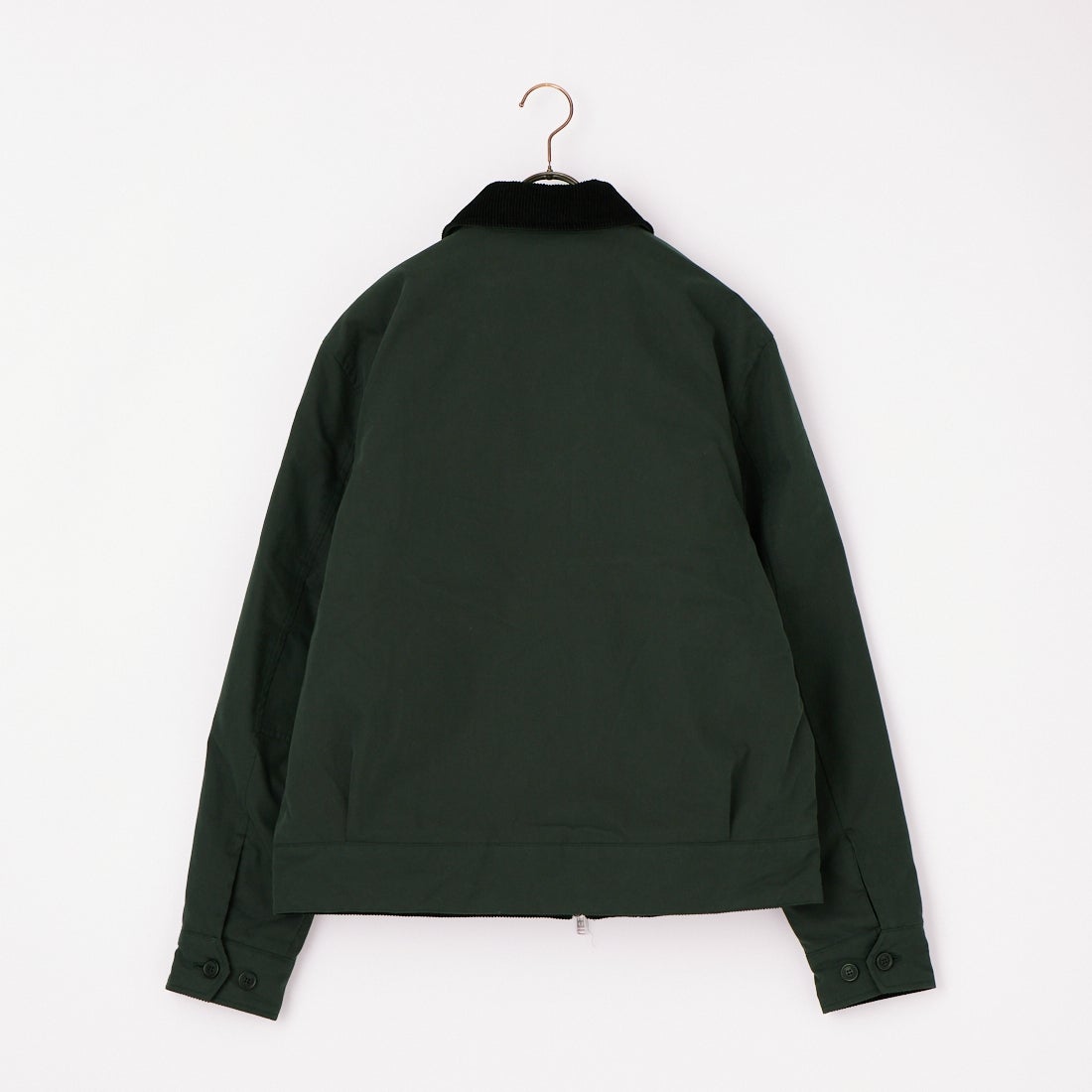 FRED PERRY [フレッドペリー] コットンカバンジャケット [J8535] Q20 NIGHT