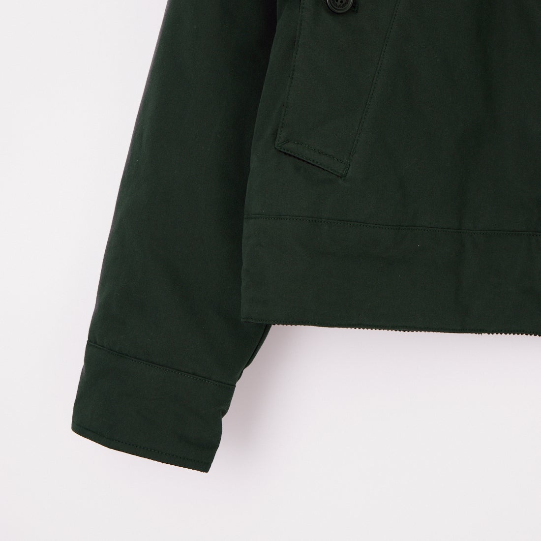 FRED PERRY [フレッドペリー] コットンカバンジャケット [J8535] Q20 NIGHT