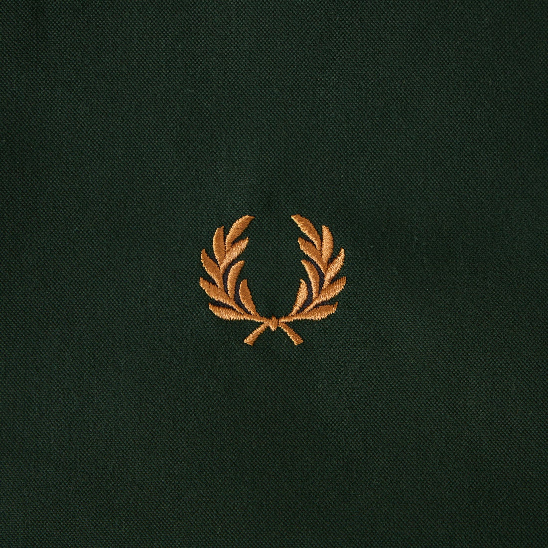 FRED PERRY [フレッドペリー] コットンカバンジャケット [J8535] Q20 NIGHT