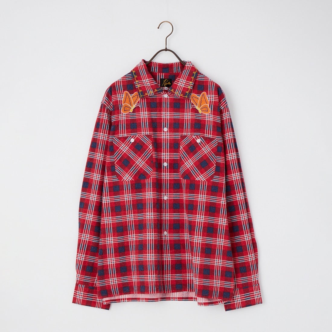 A RED/NVY