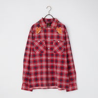 A RED/NVY