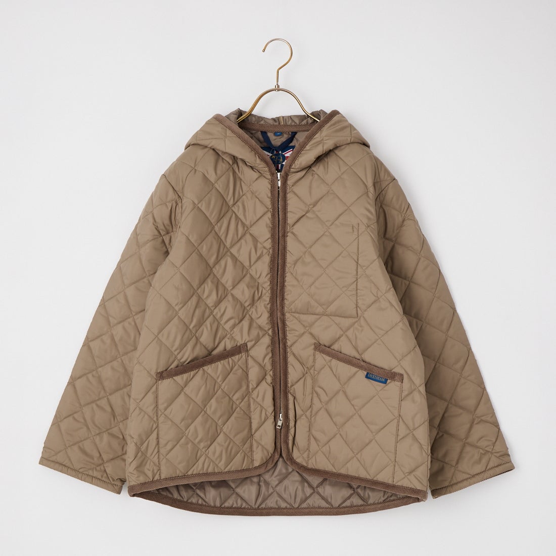 276 TAUPE