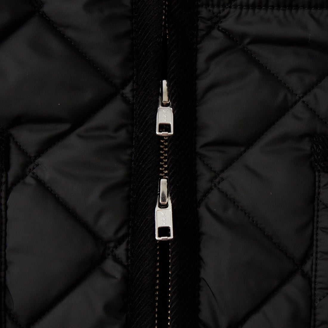 LAVENHAM [ラベンハム] ジップド クレイドン ウィメンズジャケット [LV14116] F44 SABLE