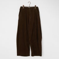 DK.BROWN