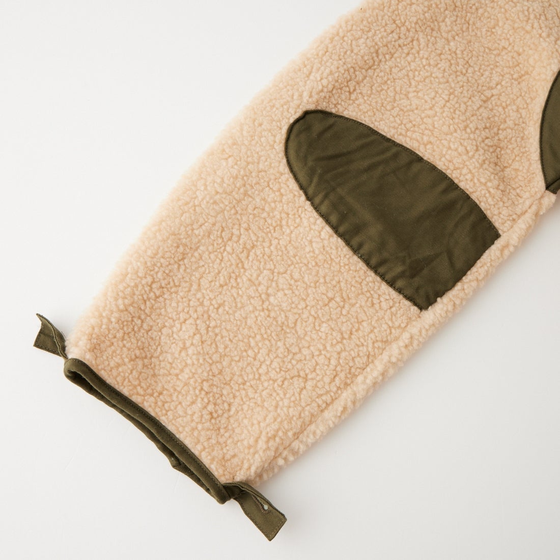 orSlow [オアスロウ] M-65 フィッシュテールコートライナー [03-6165] 67 BEIGE