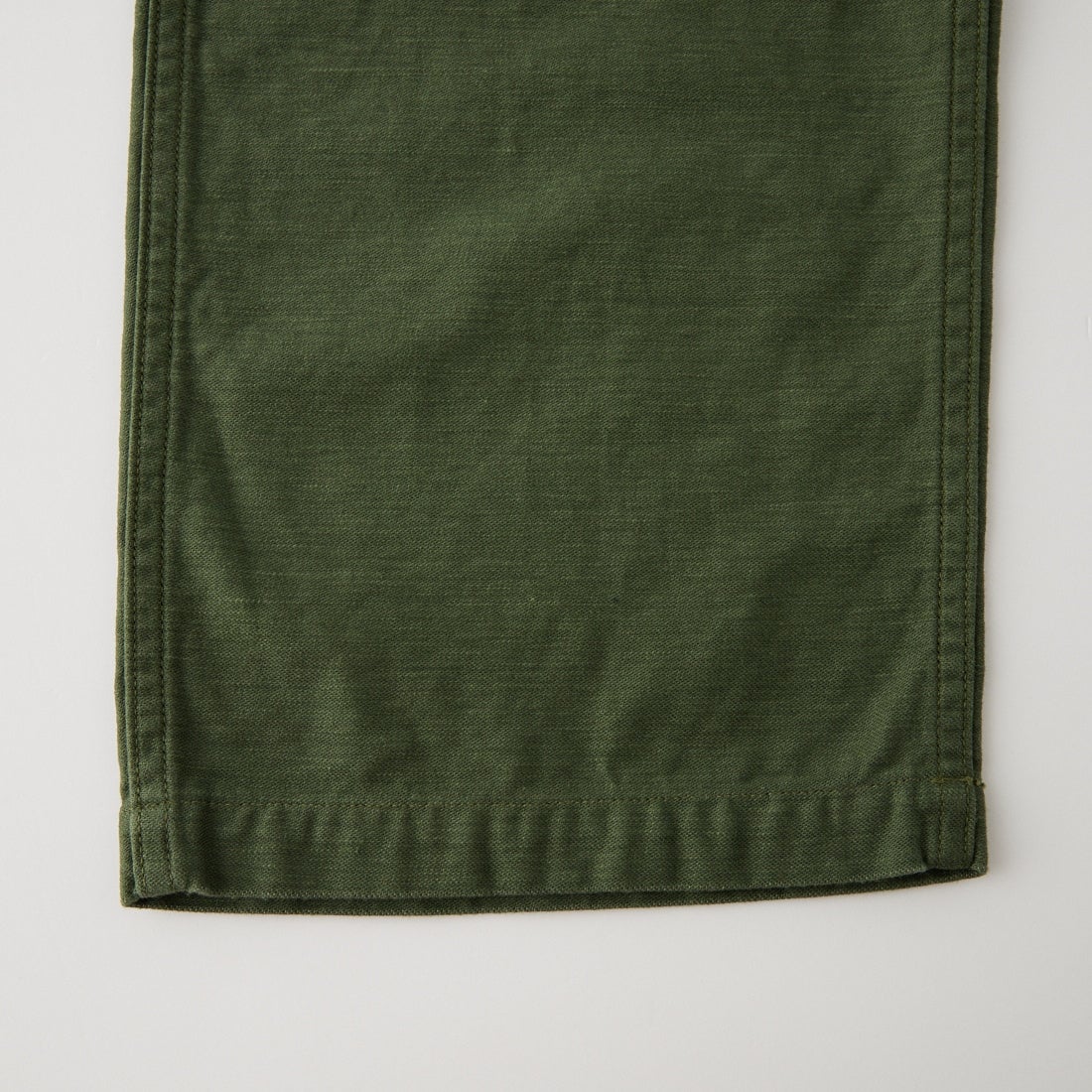 orSlow [オアスロウ] US ARMY ファティーグパンツ [01-5002] 16 GREEN