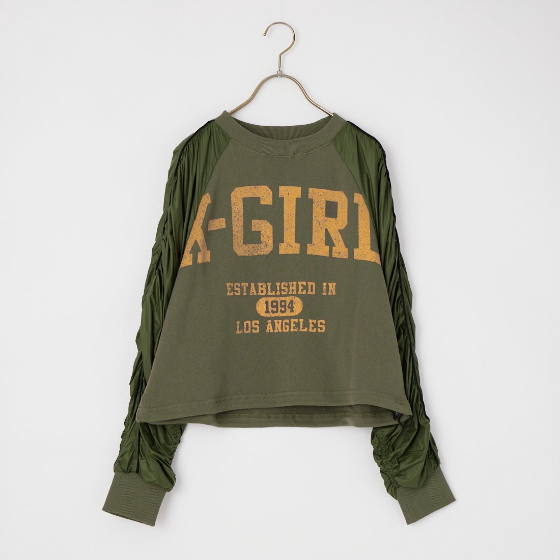 OLIVE
