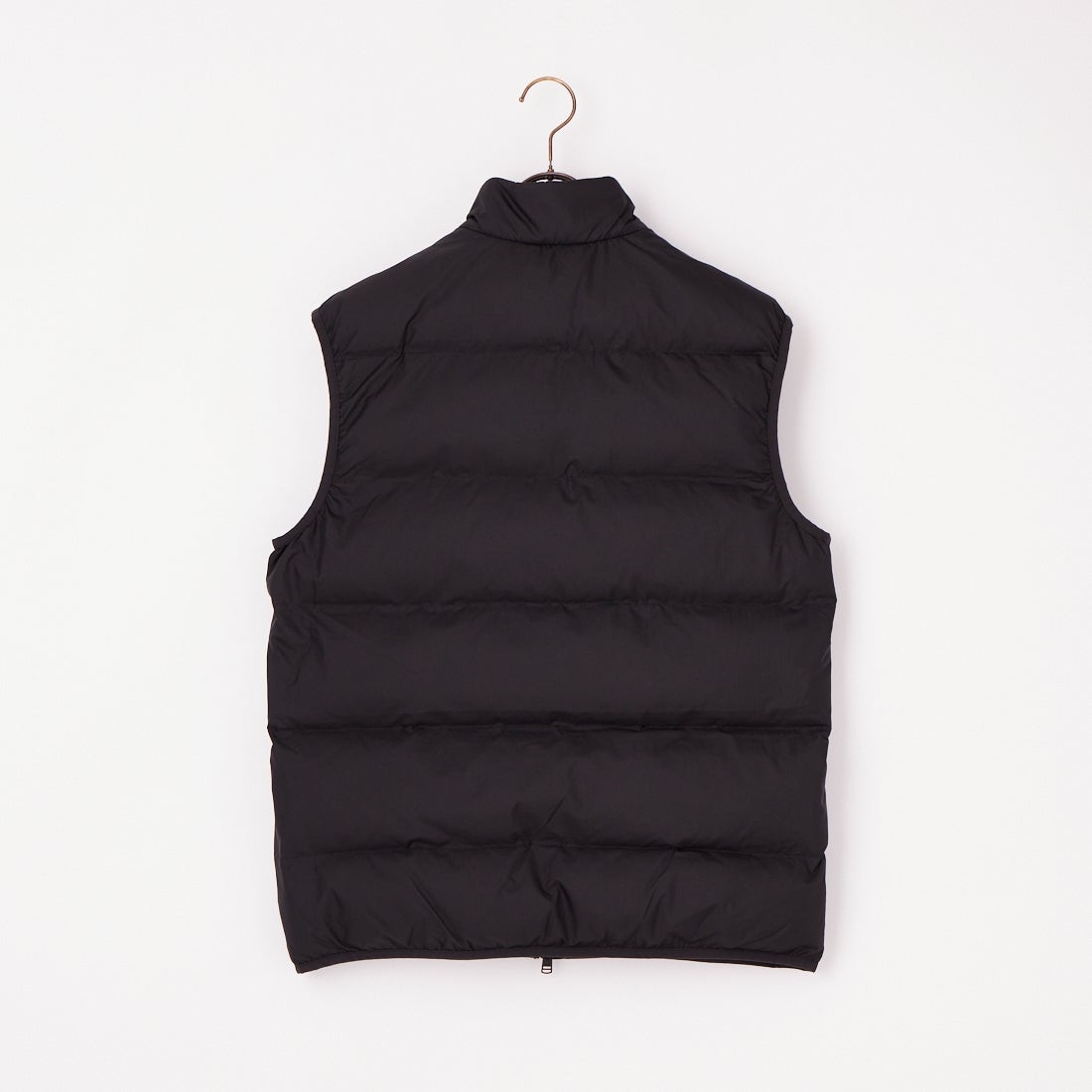 FRED PERRY [フレッドペリー] INSULATED GILET [J8522] 184 BLACK