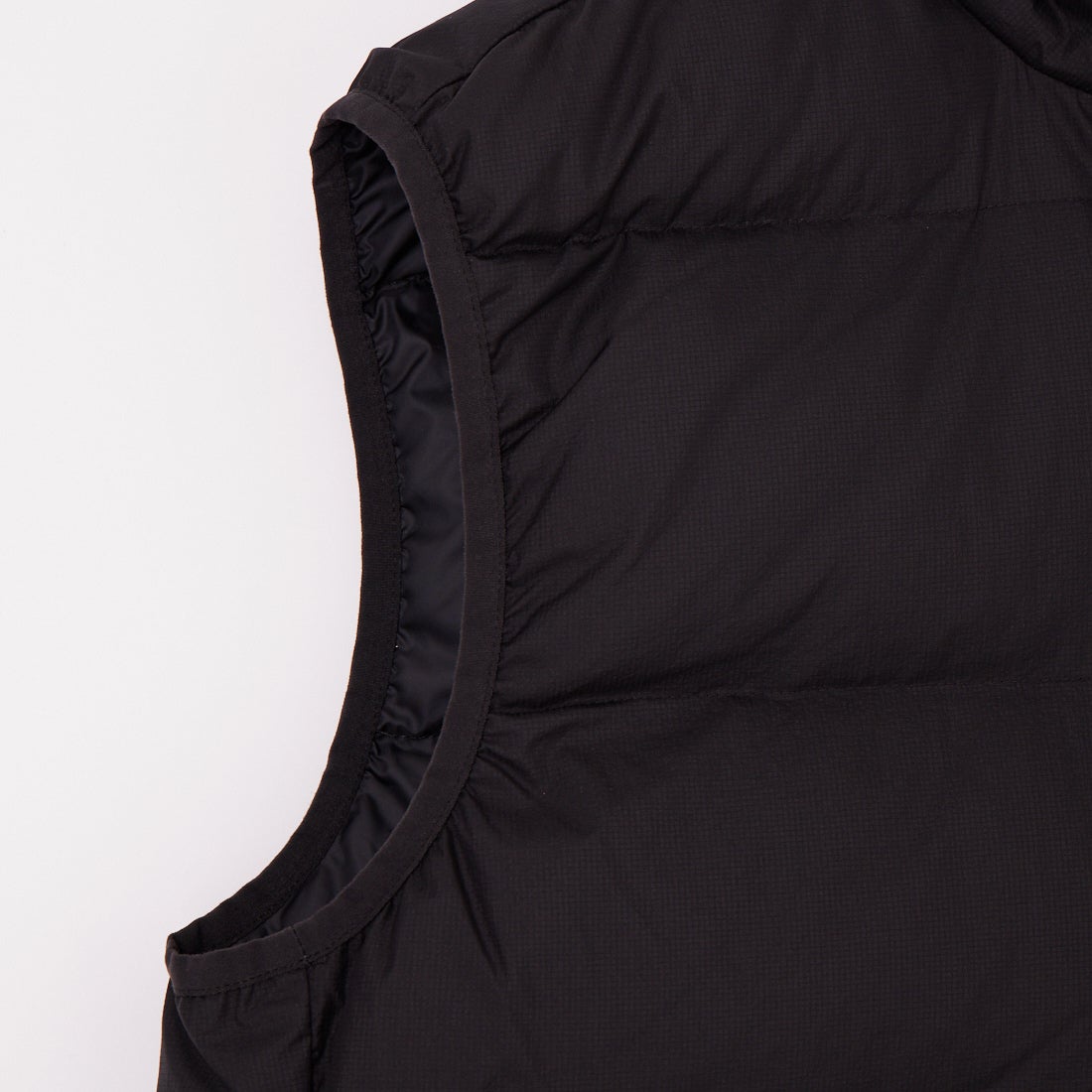 FRED PERRY [フレッドペリー] INSULATED GILET [J8522] 184 BLACK