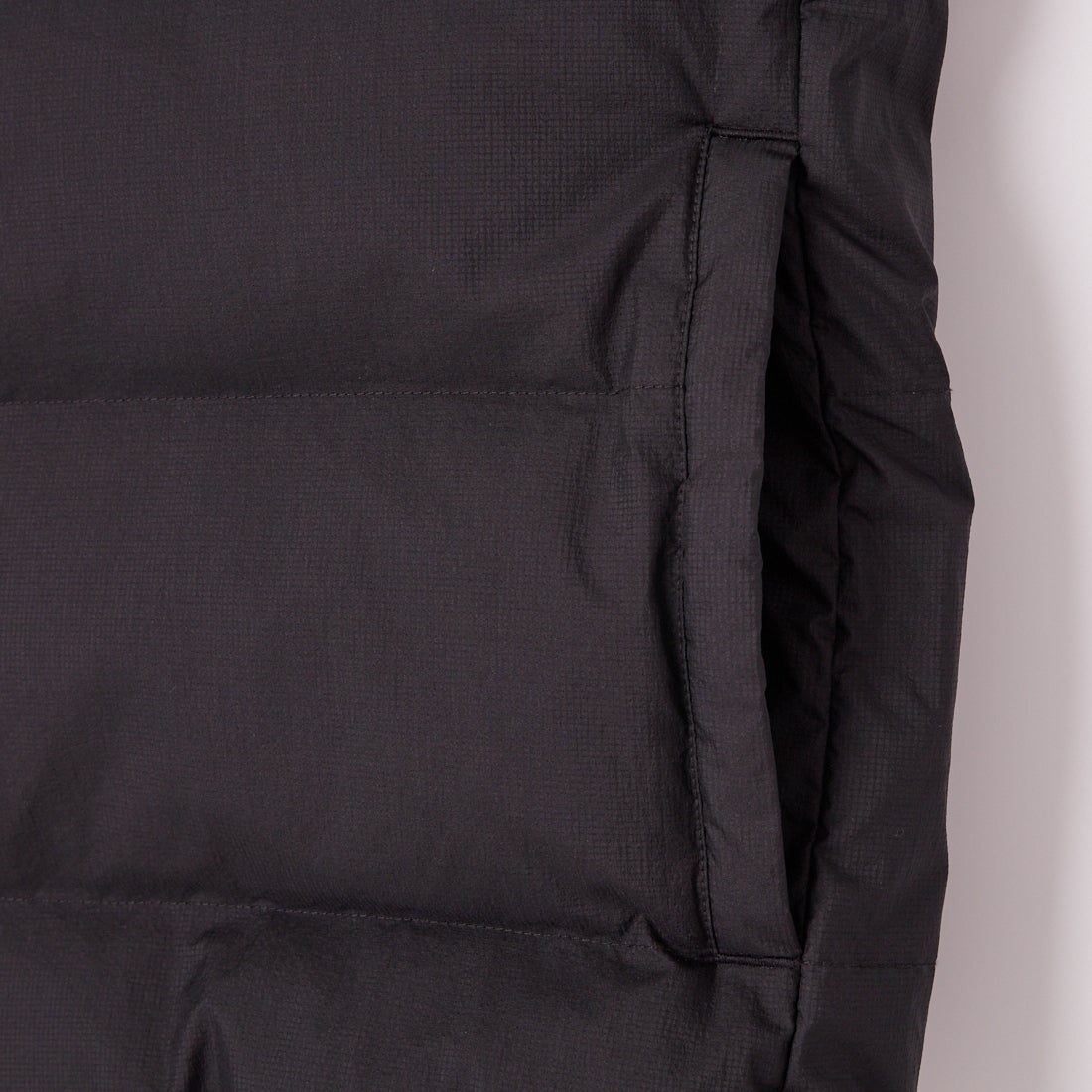 FRED PERRY [フレッドペリー] INSULATED GILET [J8522] 184 BLACK