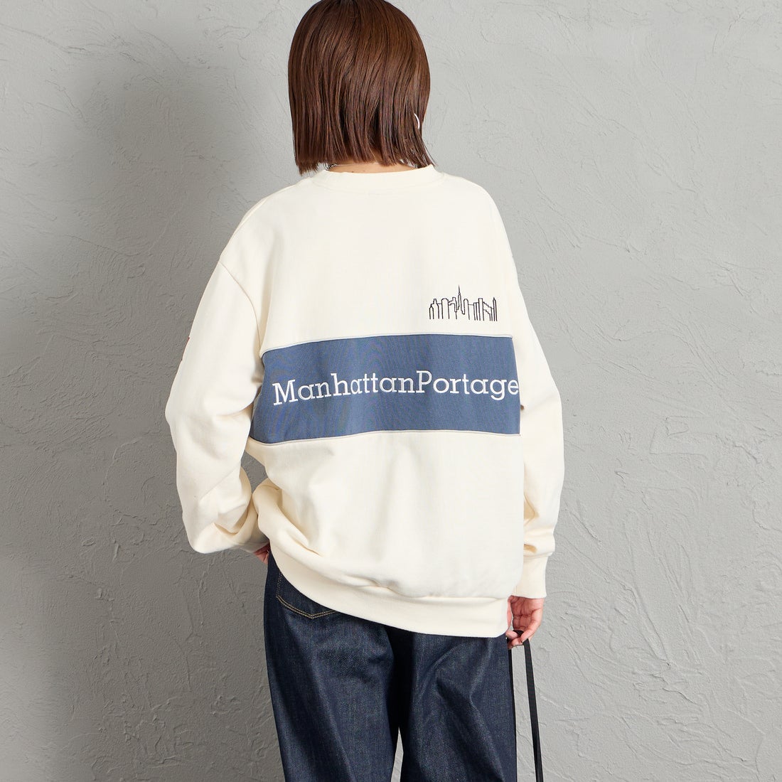 IVORY&&モデル身長：159cm 着用サイズ：S&&