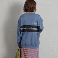 BLUE&&モデル身長：158cm 着用サイズ：S&&