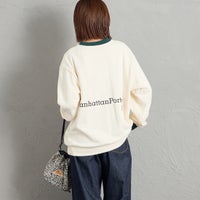IVORY&&モデル身長：159cm 着用サイズ：S&&