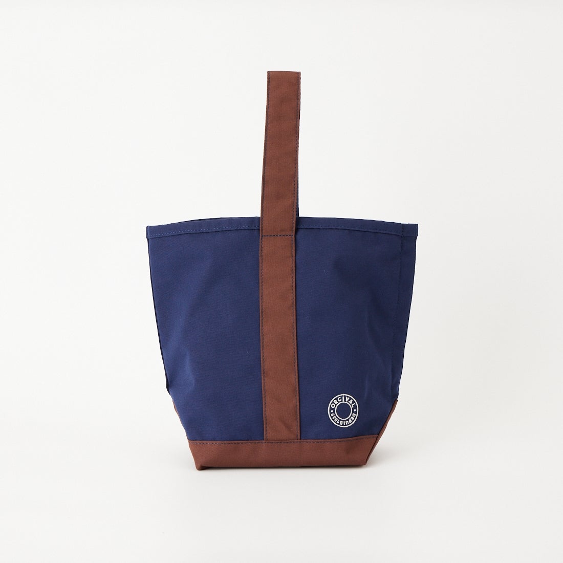 NAVY/BROWN