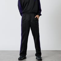 C BLACK&&モデル身長：175cm 着用サイズ：S&&