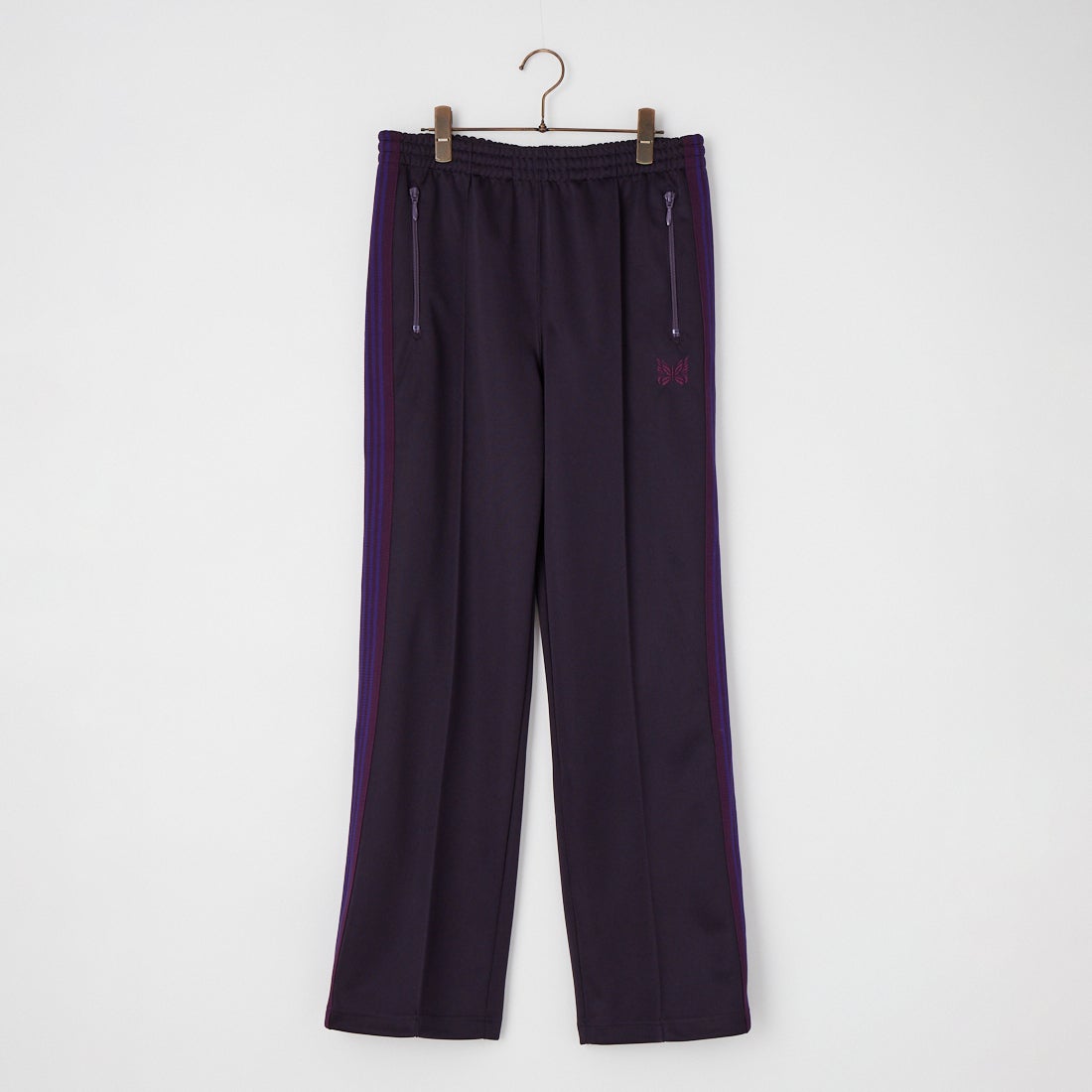 B PURPLE