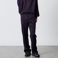 B PURPLE&&モデル身長：175cm 着用サイズ：S&&