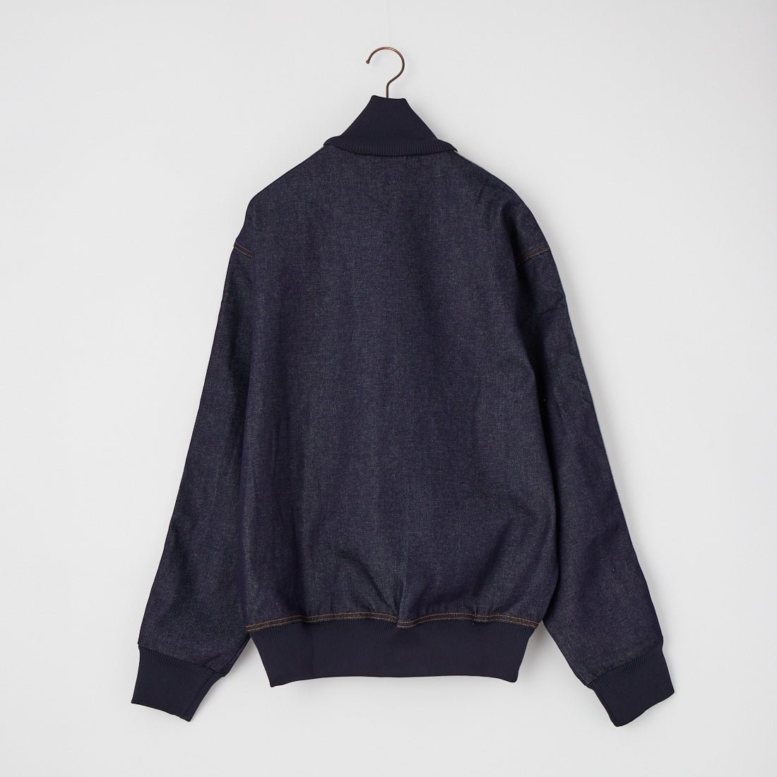 adidas Originals [アディダス オリジナルス] ファイヤーバード アディカラー ローデニムトラックトップ [MBP59] KS4971