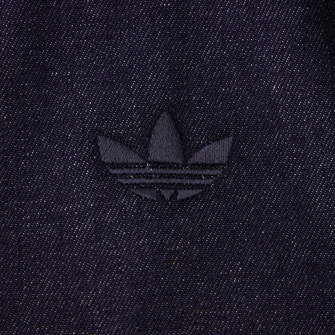 adidas Originals [アディダス オリジナルス] ファイヤーバード アディカラー ローデニムトラックトップ [MBP59] KS4971