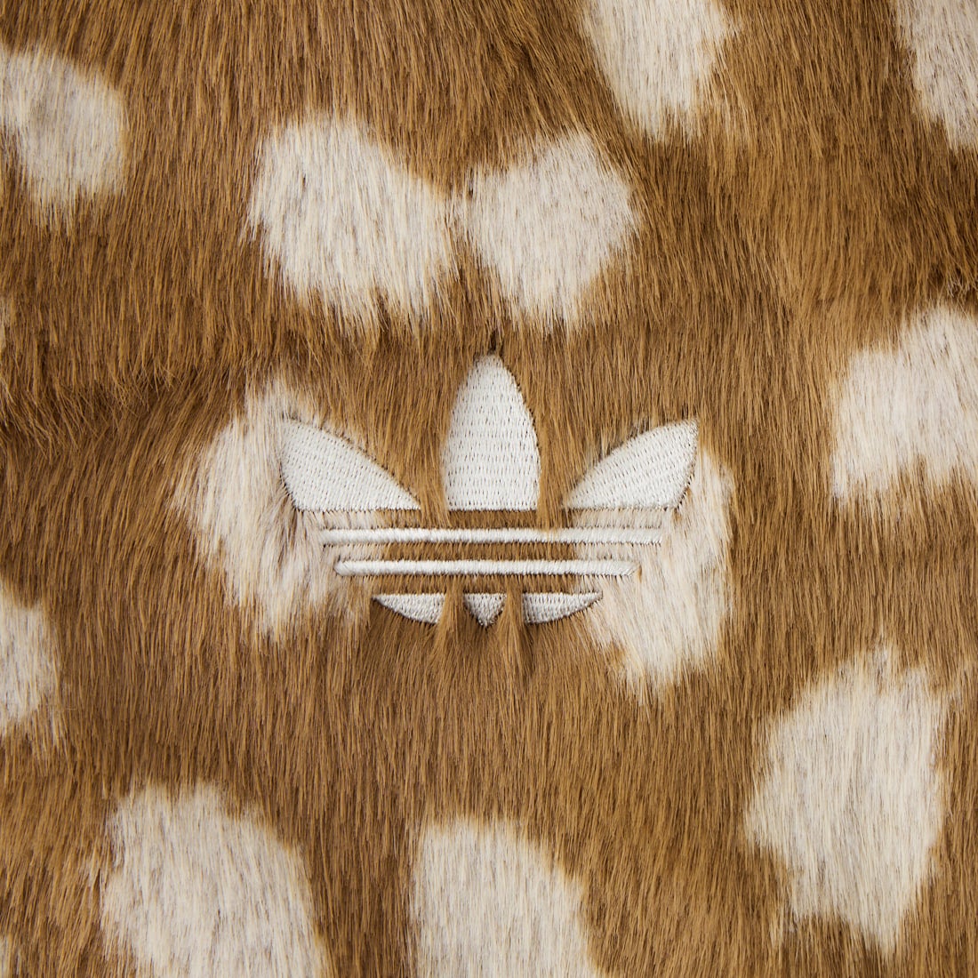 adidas Originals [アディダス オリジナルス] アニマル柄プリント ファイヤーバードジャケット [DD808] KT2142