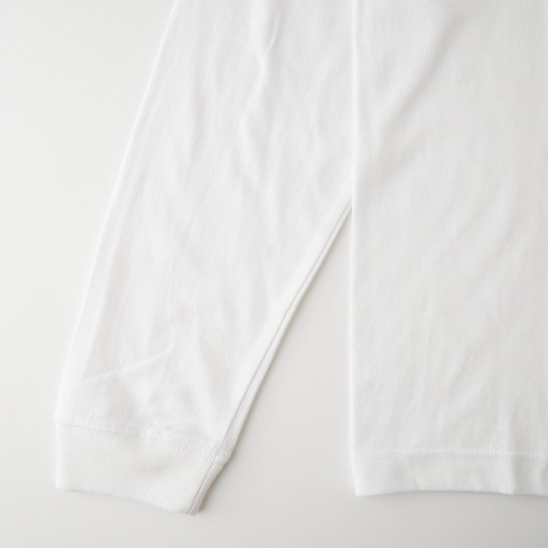 GOOD ROCK SPEED [グッドロックスピード] Marilyn Monroe / ロングスリーブTシャツ [26MRM204W] WHITE