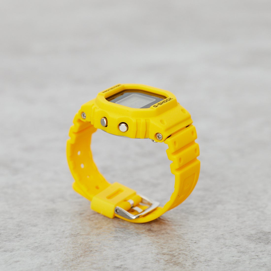 CASIO [カシオ] G-SHOCK nano [DWN-5600-9JR]｜ジーンズファクトリー