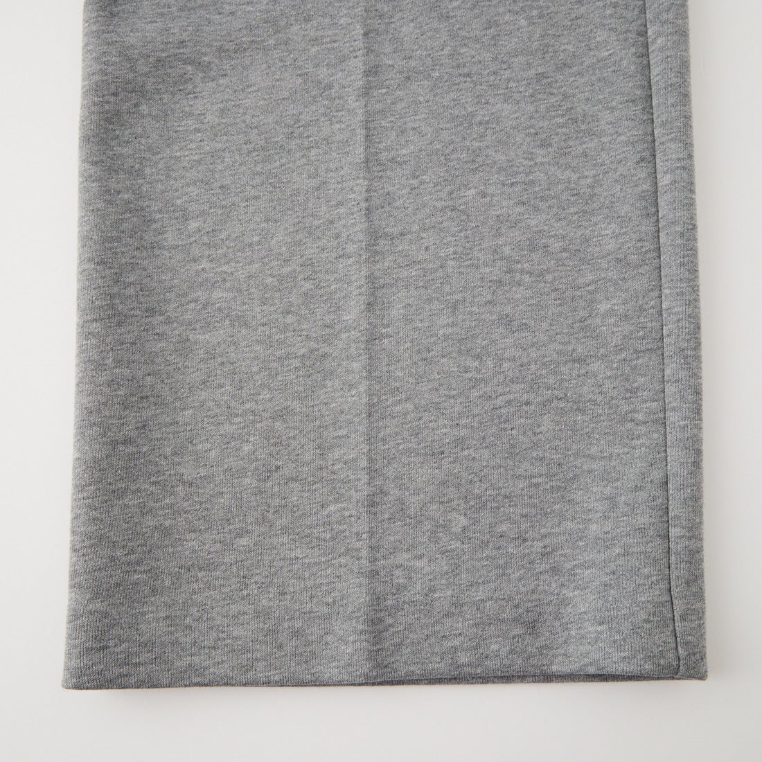 Jeans Factory Clothes [ジーンズファクトリークローズ] ダンボールタックワイドパンツ [21269067] ｸﾞﾚｰ