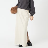 OFF&&モデル身長：162cm 着用サイズ：38&&