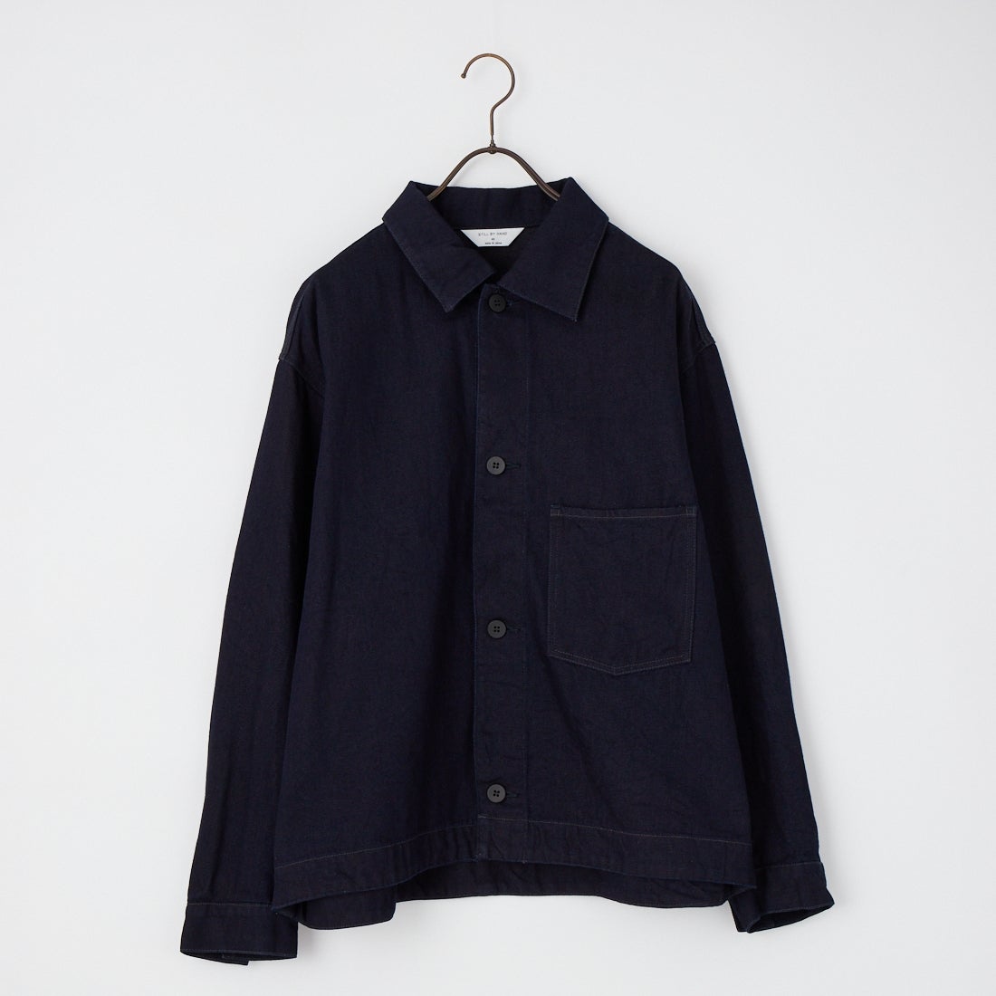 DARK NAVY