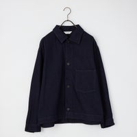 DARK NAVY