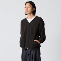 BROWN CHAR&&モデル身長：175cm 着用サイズ：46&&