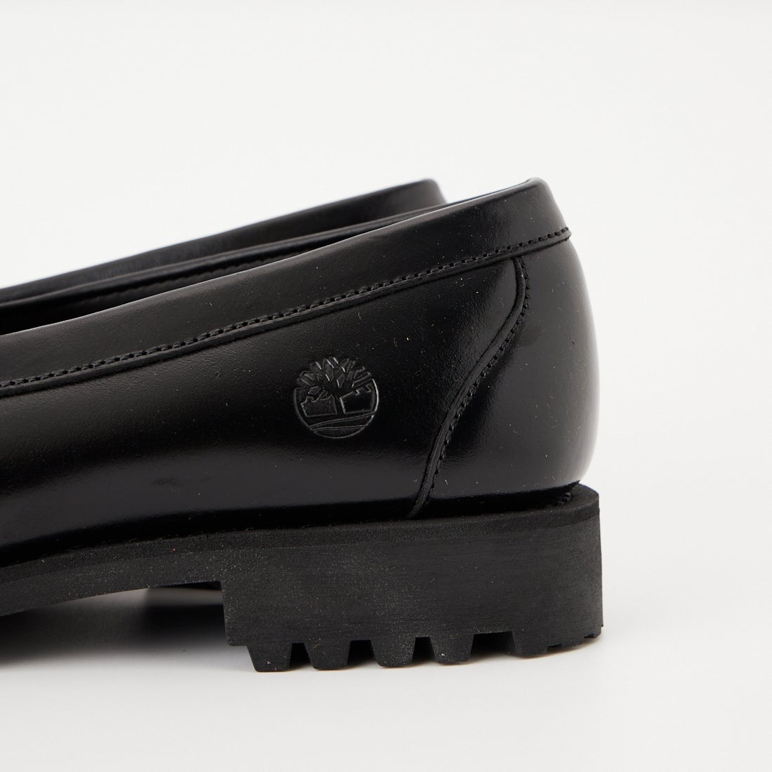 TIMBERLAND [ティンバーランド] オーセンティック ローファー [A2MSC] W02 BLACK