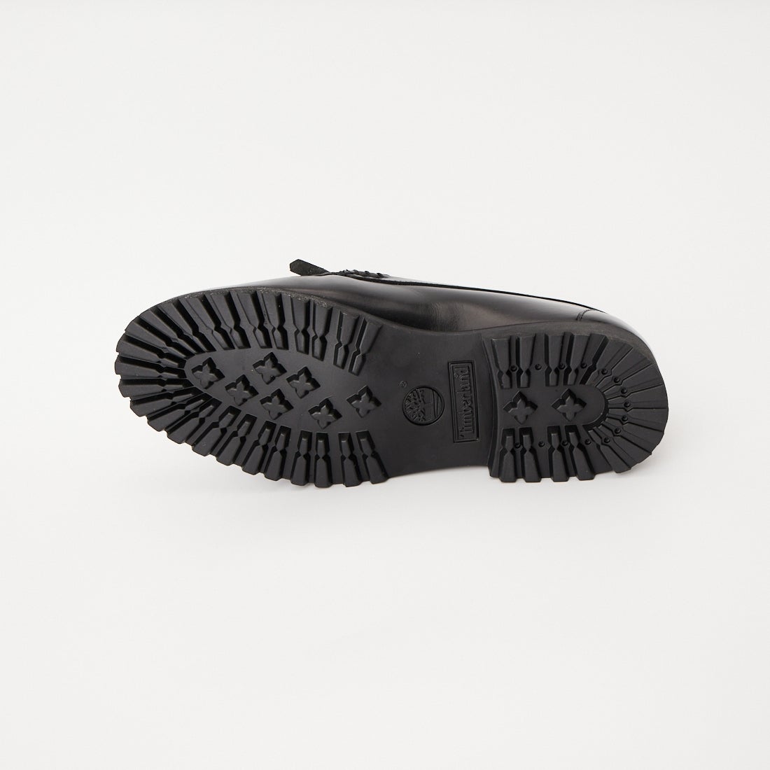 TIMBERLAND [ティンバーランド] オーセンティック ローファー [A2MSC] W02 BLACK