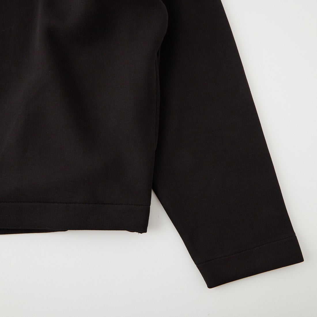 SEDAN ALL-PURPOSE [セダン オールパーパス] スナップカーディガン [SD26F-CT04] BLACK