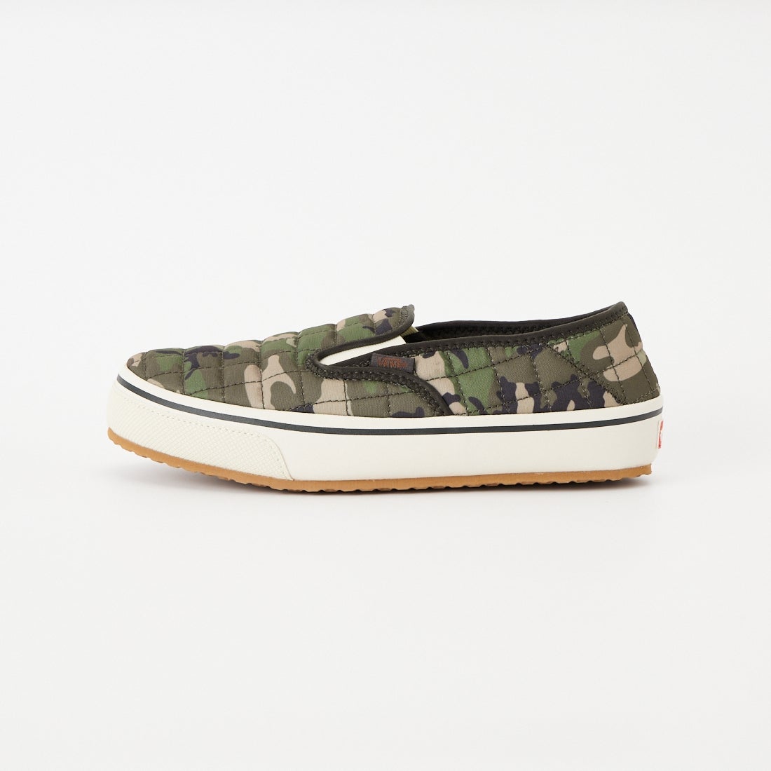 CAMO FADED