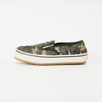 CAMO FADED