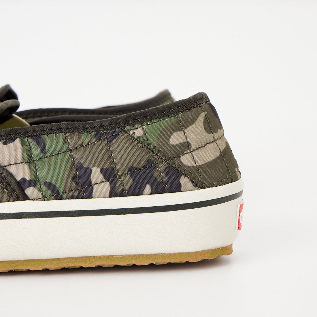 VANS [バンズ] スリッパー2 [VN000V19EMV] CAMO FADED