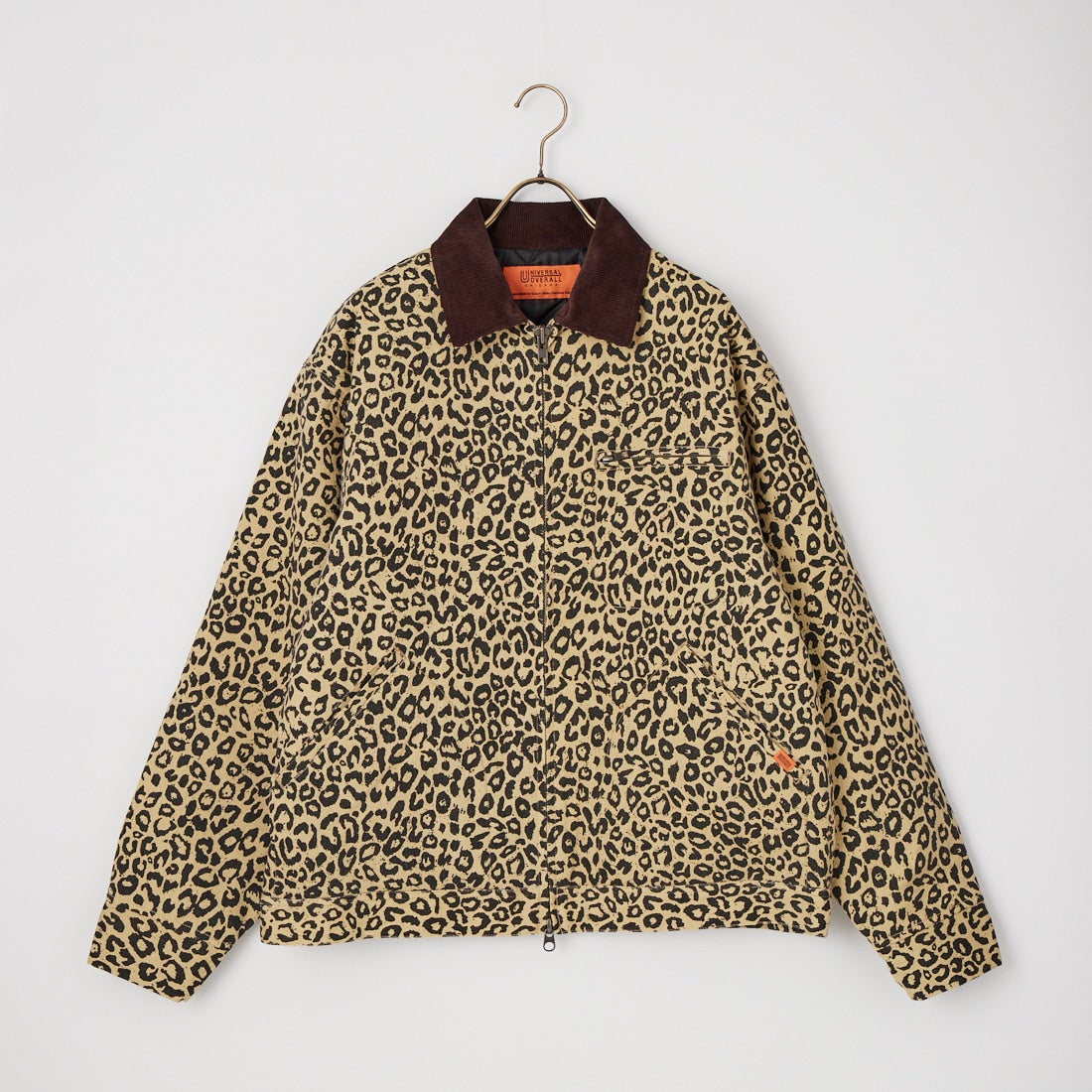 LEOPARD