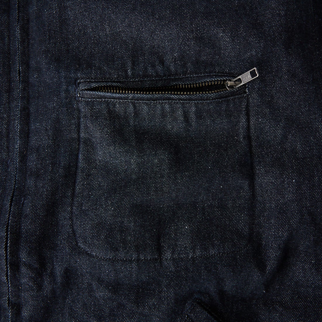 UNIVERSAL OVERALL [ユニバーサルオーバーオール] 別注 シカゴジャケット [U2633480IN-JF] BLUE