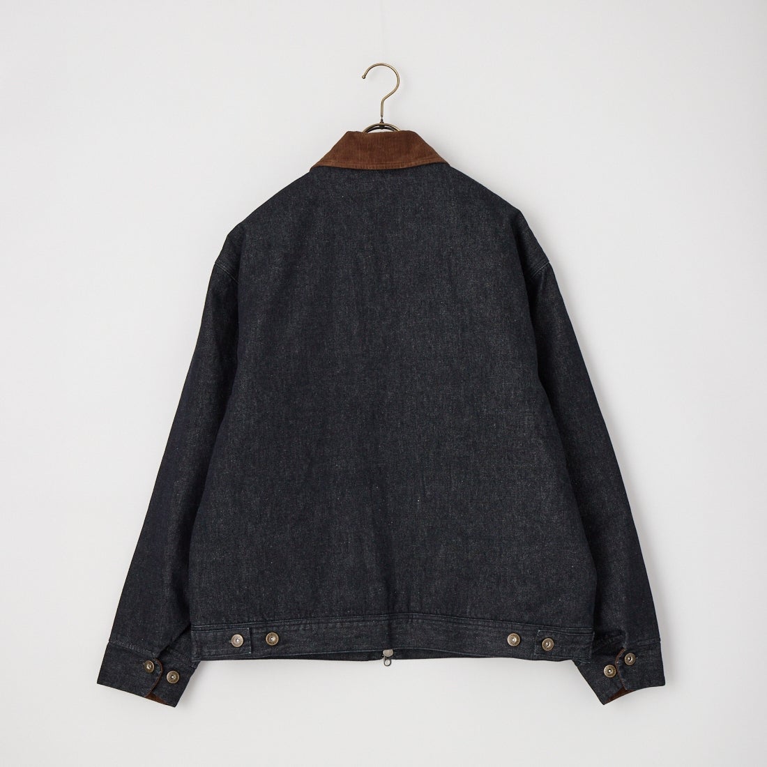 UNIVERSAL OVERALL [ユニバーサルオーバーオール] 別注 シカゴジャケット [U2633480IN-JF] BLUE