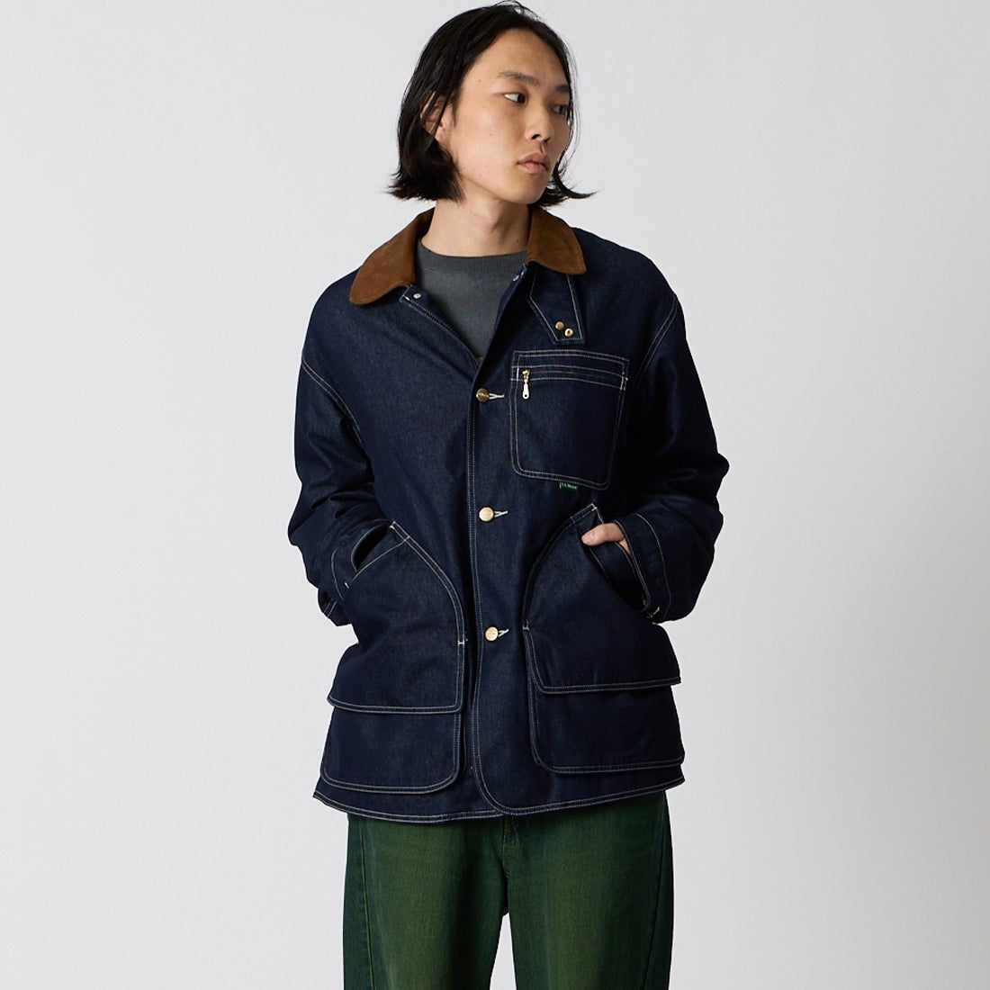60 BLUE