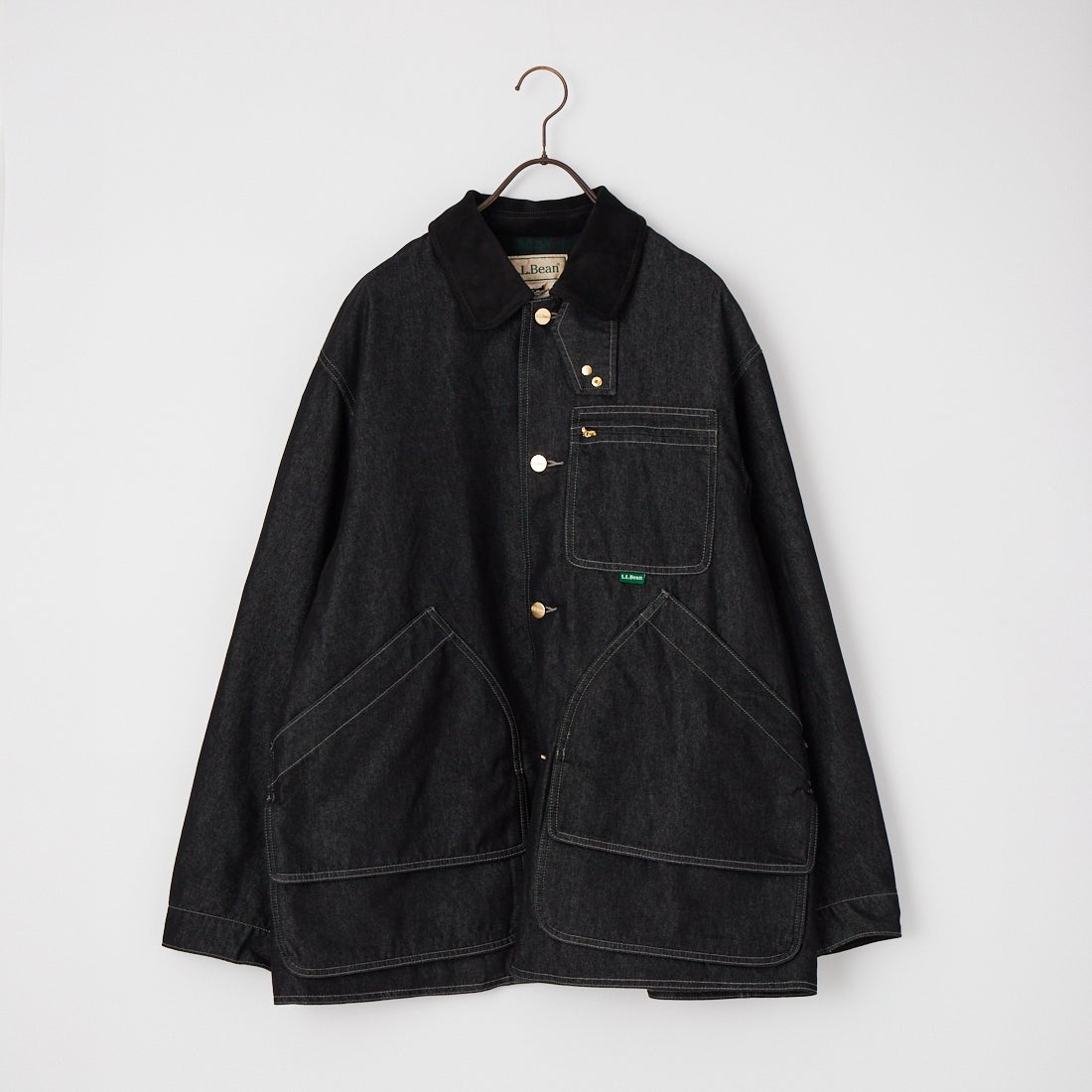 50 BLACK