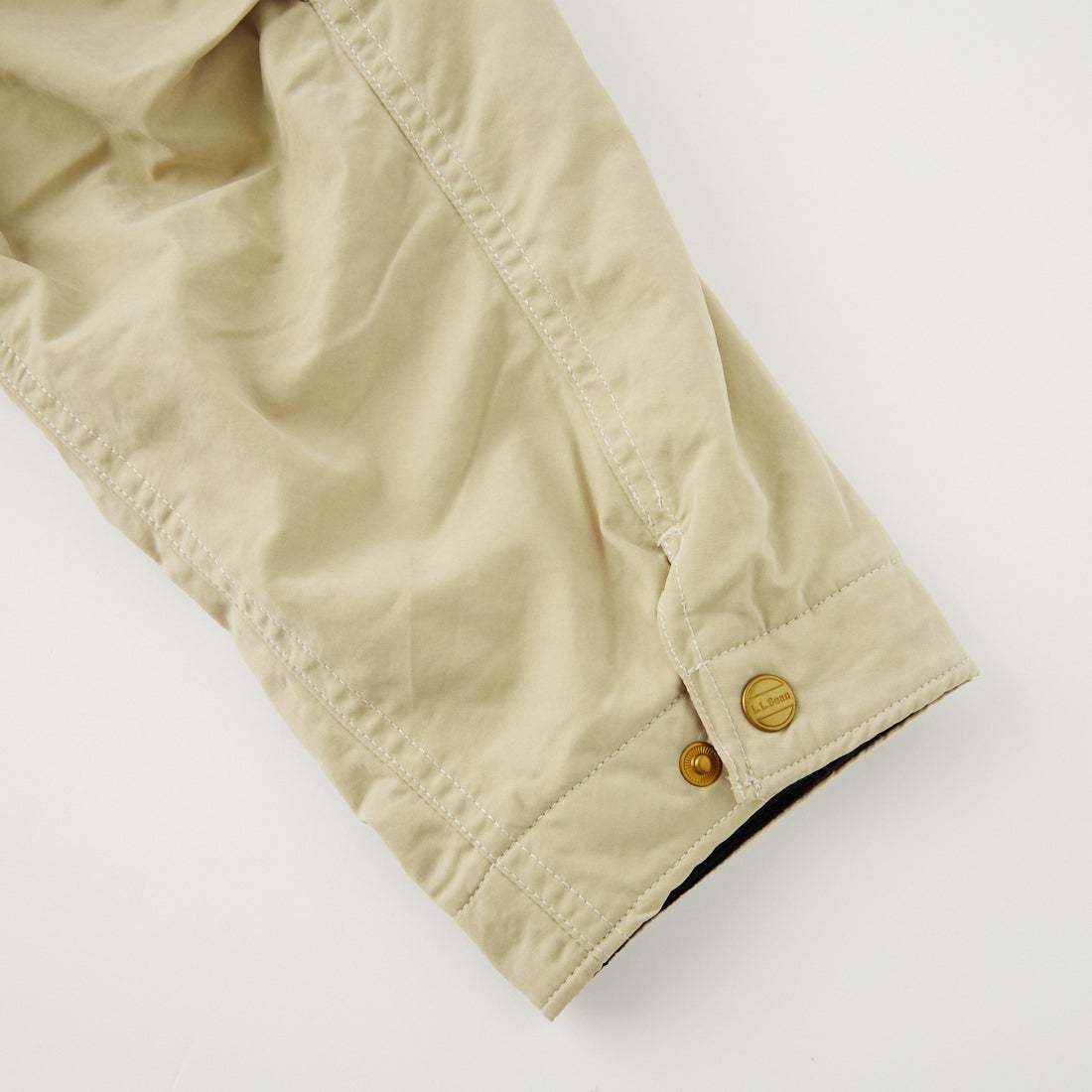 L.L.BEAN [エルエルビーン] ビーンズ フィールド コート インサレーテッド [6575-6040] 71 LT.BEIG